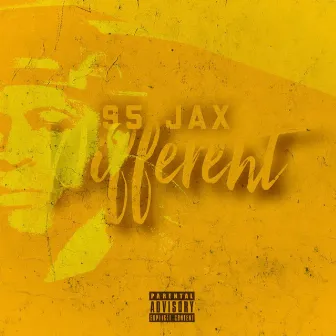 Different by 95 Jax