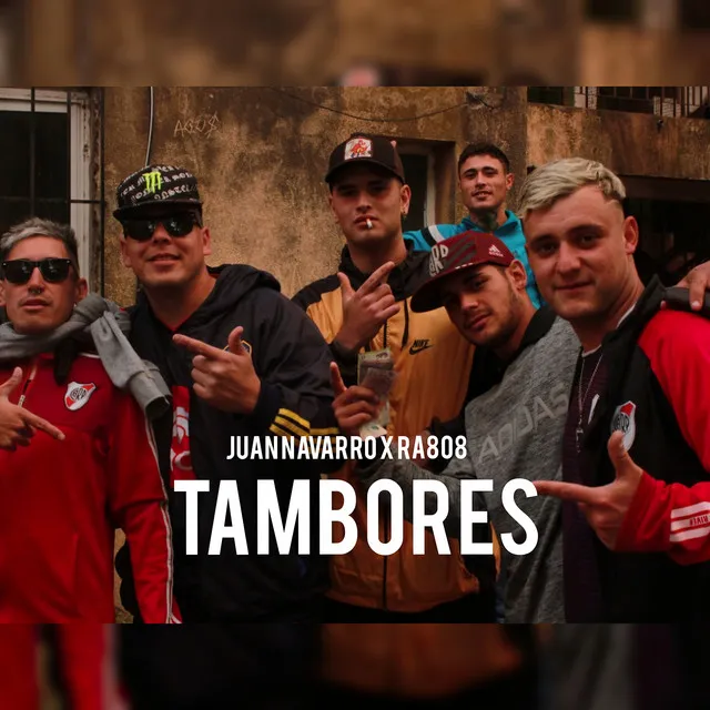 Tambores