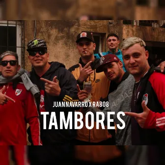 Tambores by Juan Navarro