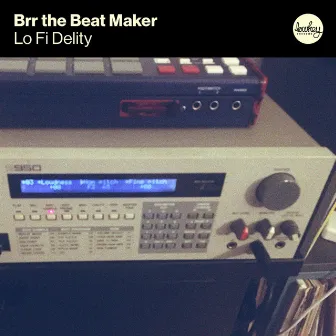 Dilla sér by Brr the Beat Maker