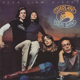 Rear View Mirror by Starland Vocal Band