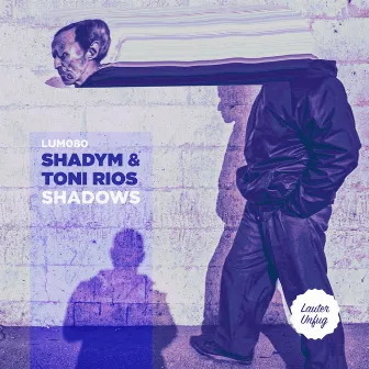 Shadows EP by Toni Rios