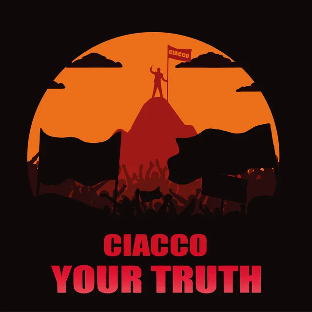 Your Truth - Radio Edit