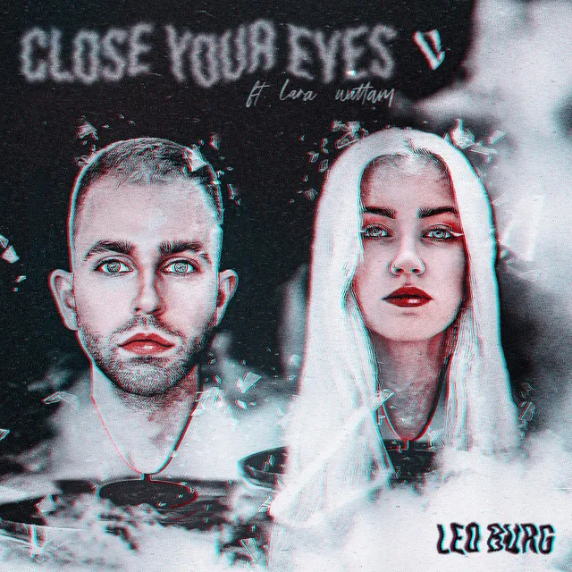 Close Your Eyes