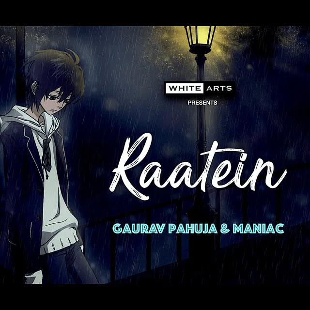 Raatein