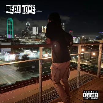 Real Love by Jurell