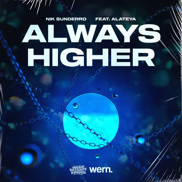 Always Higher