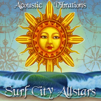 Acoustic Vibrations by Surf City Allstars