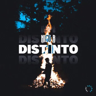 Distinto by Nico R