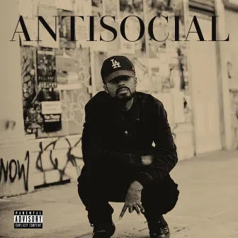 Antisocial by Kid Infamous