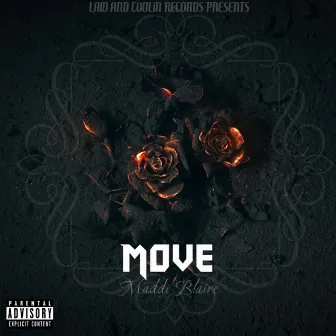 Move by Maddi Blaire