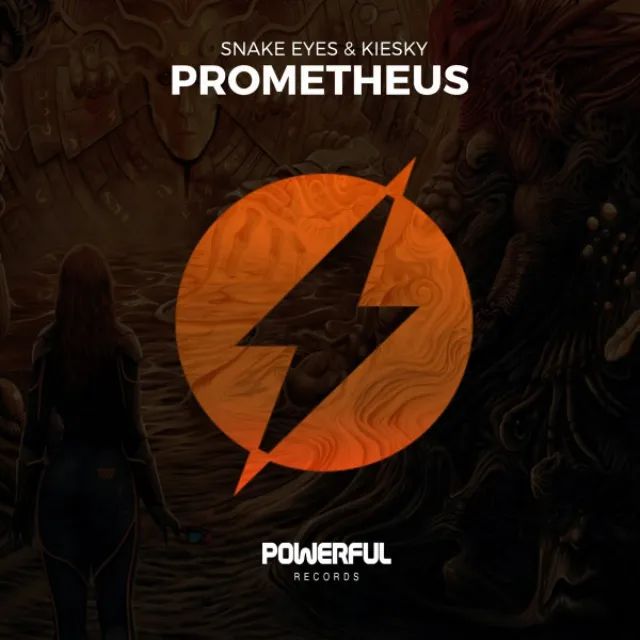 Prometheus