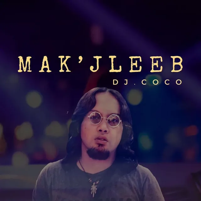 Mak'jleeb - Remix