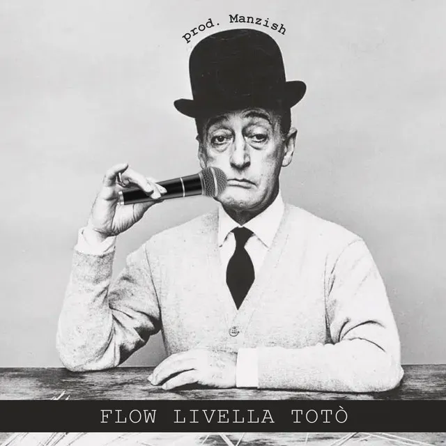 Flow livella Totò