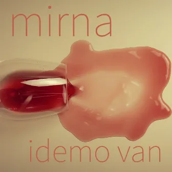 Idemo Van by Mirna