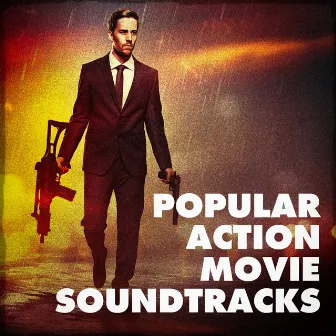 Popular Action Movie Soundtracks by Unknown Artist