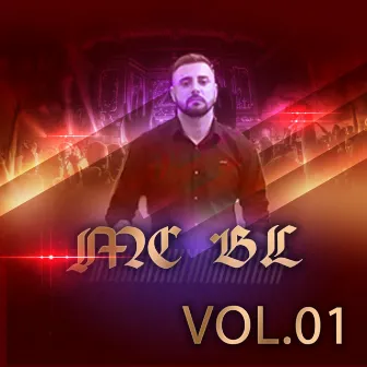 Mc BL Vol. 1 by Mc BL