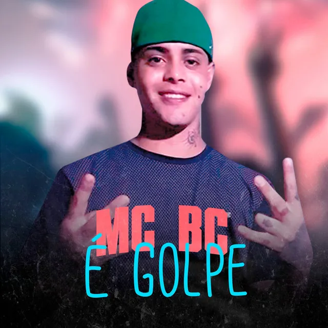 É Golpe