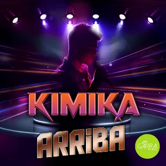 Arriba by Kimika