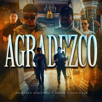 Agradezco by Hermanos Siqueiros