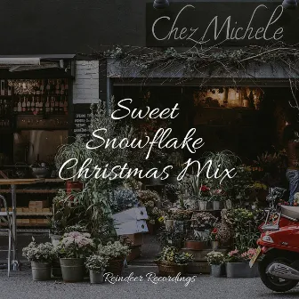 Sweet Snowflake Christmas Mix by Magic Time