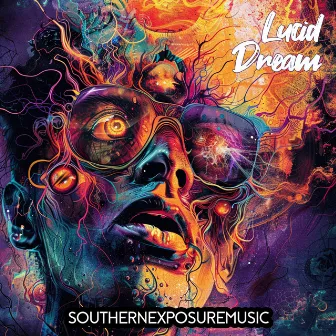 Lucid Dream by 