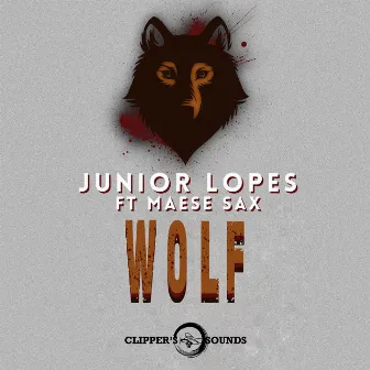 Wolf by Junior Lopes