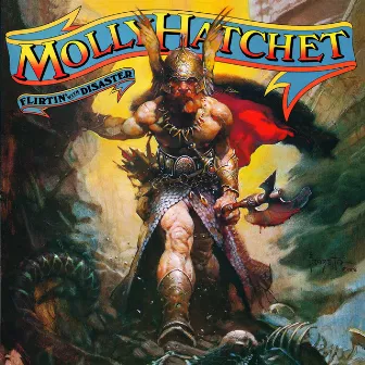 Flirtin' With Disaster by Molly Hatchet