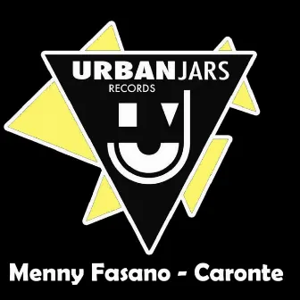 Caronte by Menny Fasano