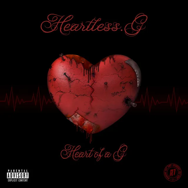 Heart of a G