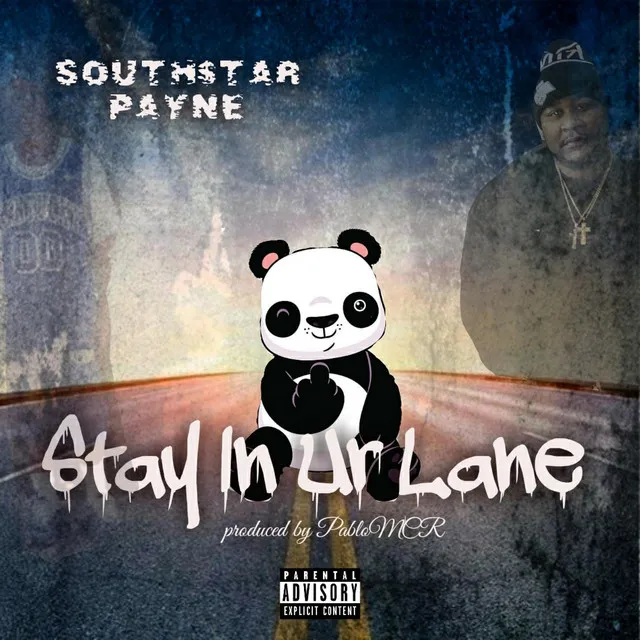 South$tar Payne