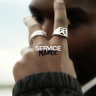 SERVICE by Aquade