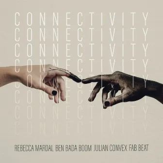 Connectivity by Ben Bada Boom