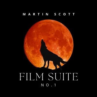 Film Suite No.1 by Martin Scott