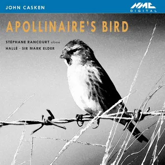 John Casken: Apollinaire's Bird (Live) by John Casken