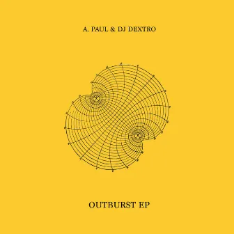 Outburst by A. Paul