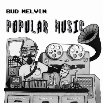 Popular Music by Bud Melvin