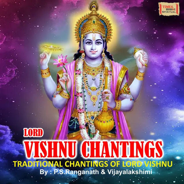 Lord Vishnu Chantings