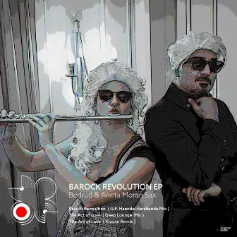 Barock Revolution by Unknown Artist