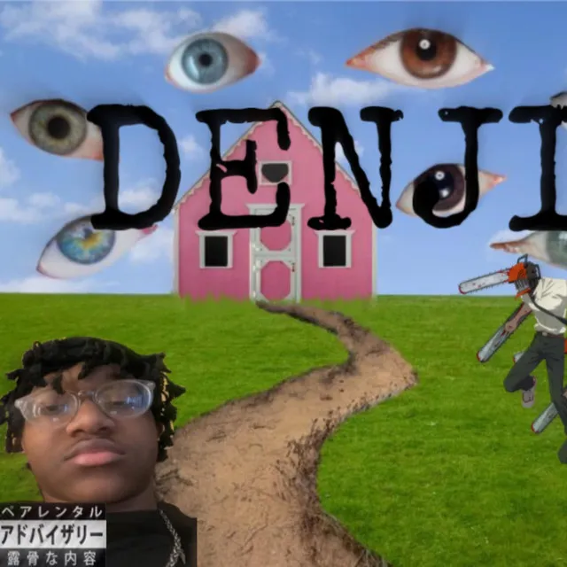 DENJI