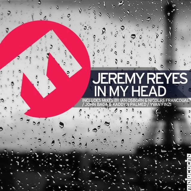 In My Head - John Baga & Kaddyn Palmed Remix