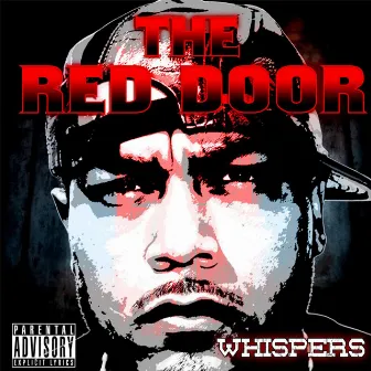 The Red Door by Whispers