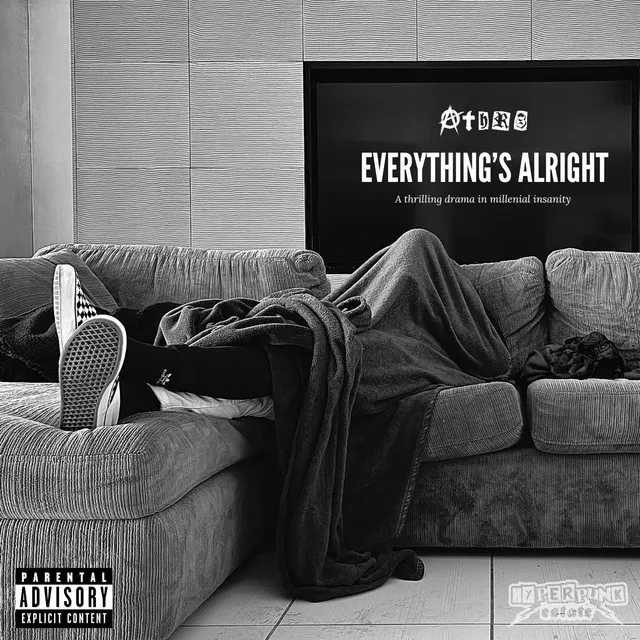 Everything's Alright