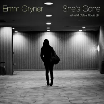 She's Gone by Emm Gryner