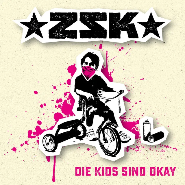 Die Kids sind okay