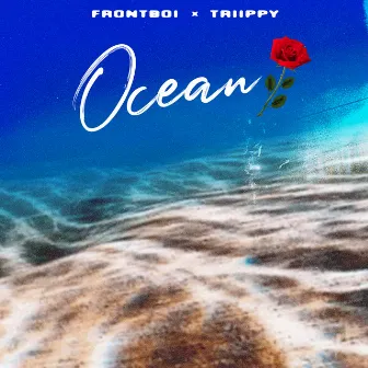 Ocean by Frontboi