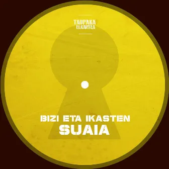 Bizi Eta Ikasten by Suaia