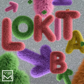 Lokita - Side B by Lúi Onthebeat