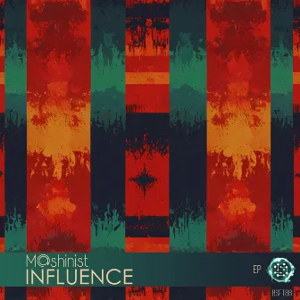 Influence EP by M@shinist