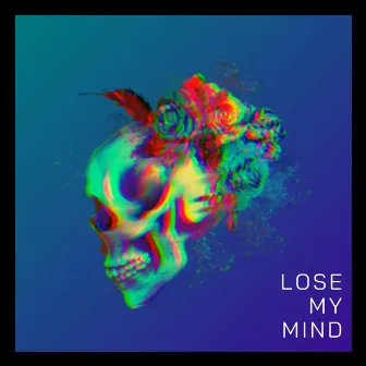 lose my mind by SumRndmDud